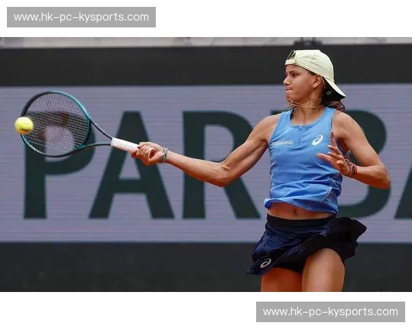 网球直播在线观看：全方位打造你的观赛新体验